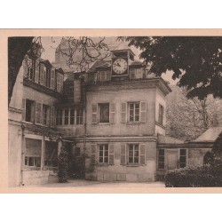 PARIS 14 Infirmerie Marie-Thérèse 92 Av. Denfert-Rochereau 1975