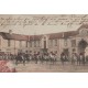 52 MONTIER-EN-DER. Cour du Haras 1904