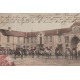 52 MONTIER-EN-DER. Cour du Haras 1904