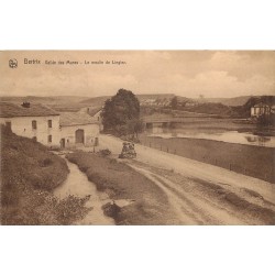 BERTRIX. Vallée des Munos le Moulin de Linglez 1929