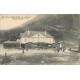 05 Col du LAUTARET. Refuge National 1927
