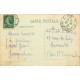 80 ABBEVILLE. La Procession 1922