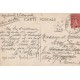 78 MAULE. Boulangerie et Boucherie Rue Parisis 1929