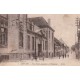 57 BITCHE. Hôpital rue Saint-Augustin 1922