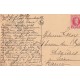 NEUFCHATEAU. Tour Griffon rue Masoin avec Artisan et Eleveur 1928