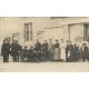 02 LAPPION. Engagement et lettres des futurs Militaires et les Cuisiniers 1907