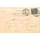 08 CHARLEVILLE. Rare 1899 la Gare