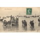 35 CANCALE. Moussaillons au bain 1913