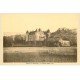 carte postale ancienne 46 CHATEAU DE MONTAL.