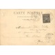 RARE 1899 SEMUR-EN-AUXOIS 21. Vue générale