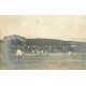 HAMELN. Camp de Prisonniers, une partie de football, photographe Anstalt