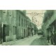 32 MONTREAL-DU-GERS. La Grand'Rue bien animée 1938