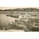 33 ARCACHON. Barques en retour de Pêche