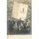 38 PONCHARRA. Honneur aux Conscrits classe 1911 avec trompettes.