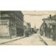 51 MOURMELON-LE-GRAND. Hôtel Marillier rue Général-Gouraud 1925