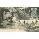 47 MARMANDE. Les Cinq Cannelles 1905. Lavandières et Laveuses