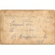 50 SAINT ROMPHAIRE. Photo carte postale de Conscrits Musiciens 1928