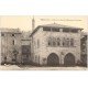 carte postale ancienne 46 FIGEAC. Hôtel de la Monnaie