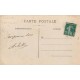 91 CORBEIL ESSONNES. Les Abattoirs superbe et rare Photo Carte Postale 1911 avec Garçons Bouchers et Cochons à terre