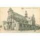 Superbe lot de 25 CPA FONTAINEBLEAU 77. Garage Magasin Cycles, Eglise, Hôtel de Ville, Rue Grande, Hôtel, Gendarmerie