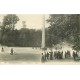Superbe lot de 25 CPA FONTAINEBLEAU 77. Garage Magasin Cycles, Eglise, Hôtel de Ville, Rue Grande, Hôtel, Gendarmerie