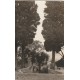 83 SAINT-TROPEZ. Rare Carte Photo 1931 Photografiée par Saurel