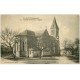 carte postale ancienne 46 LA BASTIDE-MURAT. L'Eglise