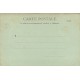 69 LYON. Très rare carte pionnière 1888 Palais de Justice. Vert amande vierge impeccable...