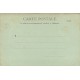 69 LYON. Très rare carte pionnière 1888 Palais de Justice. Vert amande vierge impeccable...