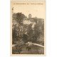 carte postale ancienne 46 LACAPELLE-MARIVAL. Couvent Bénédictines
