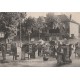 60 FERRIERES. Maison Tassart. Exposition de Machines Agricoles 1912