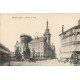 16 ANGOULÊME. Hôtel de Ville et à la Tricoteuse 1918