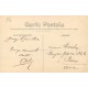 2 x cpa 35 JANZE. Grande Rue un jour de Marché et Carrefour de la Pompe 1926