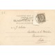 35 DINARD. La Cale arrivée d'un Vapeur de St-Malo-St-Servan 1901