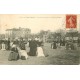 22 SAINT-BRIEUC. Foire aux puces Champ de Mars 1907