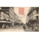 93 MONTREUIL-SOUS-BOIS. Hôtel de France rue de Paris 1905