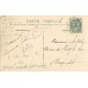 PARIS 06. Blanchisserie de Persan 36 Rue Saint-André-des-Arts 1906 pour Bagnolet
