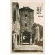 carte postale ancienne 46 ROCAMADOUR. Boulangerie Porte Salmon