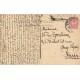 CHAT DE PETIT RAT. Carte envoyée à N. de Zvorikine en 1914