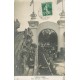 WW 92 NEUILLY-SUR-SEINE. Le manège aquatique à Luna Park 1910