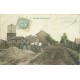 95 ARNOUVILLE-LES-GONESSE GONESSES. Cottage avec Ouvriers terrassiers 1906