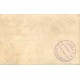 Rare 65 LOURDES. Carte Photo Ouvriers Selliers vers 1910. Durand Photographe du Sacré-Coeur