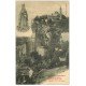 carte postale ancienne 46 ROCAMADOUR. Notre-Dame 1913