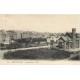 2 x cpa 62 BERCK PLAGE. Vue générale et la Baie de Lotie 1906