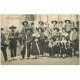 carte postale ancienne 03 BOURBONNAIS. Une Noce 1908
