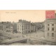 35 RENNES. Le Pont sur la Place Pasteur 1907