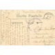35 RENNES. Porte et Impasse des Carmélites, et Bourrier rue Saint-Melaine 1915