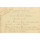 35 RENNES. La Gare un Jour de Fête 1919
