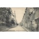 22 MATIGNON. Rue Rioust-des-Villes-Audrain