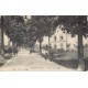 51 ANGLURE. Cavalier avenue de la Gare 1919